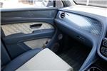 2021 Bentley Bentayga 4.0 V8 First Edition
