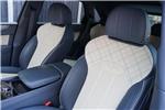 2021 Bentley Bentayga 4.0 V8 First Edition