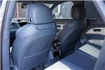 2021 Bentley Bentayga 4.0 V8 First Edition