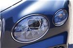 2021 Bentley Bentayga 4.0 V8 First Edition