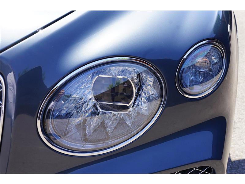 2021 Bentley Bentayga 4.0 V8 First Edition