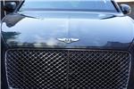 2021 Bentley Bentayga 4.0 V8 First Edition