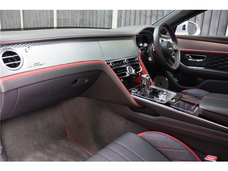 2023 Bentley Flying Spur 6.0 W12 Speed