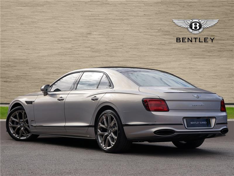 2023 Bentley Flying Spur 6.0 W12 Speed
