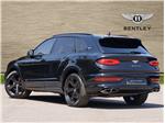 2021 Bentley Bentayga 4.0 V8 First Edition