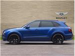 2019 Bentley Bentayga 6.0 W12 Speed