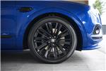2019 Bentley Bentayga 6.0 W12 Speed