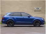 2019 Bentley Bentayga 6.0 W12 Speed