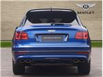 2019 Bentley Bentayga 6.0 W12 Speed
