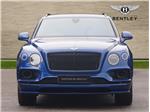 2019 Bentley Bentayga 6.0 W12 Speed