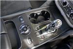 2019 Bentley Bentayga 6.0 W12 Speed