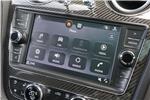 2019 Bentley Bentayga 6.0 W12 Speed
