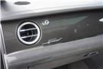 2019 Bentley Bentayga 6.0 W12 Speed