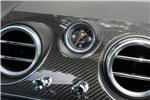 2019 Bentley Bentayga 6.0 W12 Speed