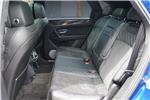 2019 Bentley Bentayga 6.0 W12 Speed