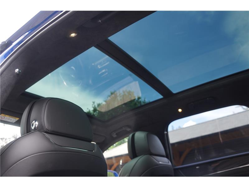 2019 Bentley Bentayga 6.0 W12 Speed