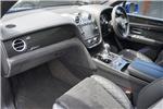 2019 Bentley Bentayga 6.0 W12 Speed