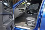 2019 Bentley Bentayga 6.0 W12 Speed