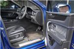 2019 Bentley Bentayga 6.0 W12 Speed