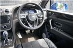 2019 Bentley Bentayga 6.0 W12 Speed