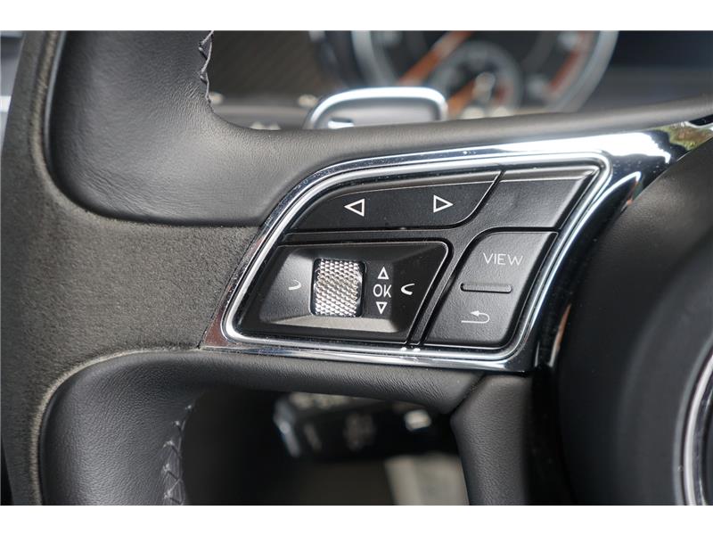 2019 Bentley Bentayga 6.0 W12 Speed