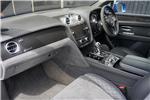 2019 Bentley Bentayga 6.0 W12 Speed