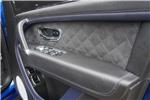 2019 Bentley Bentayga 6.0 W12 Speed