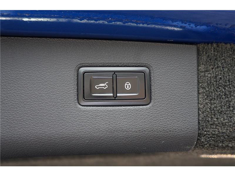 2019 Bentley Bentayga 6.0 W12 Speed
