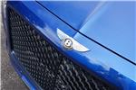 2019 Bentley Bentayga 6.0 W12 Speed