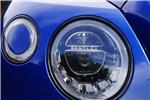 2019 Bentley Bentayga 6.0 W12 Speed