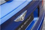 2019 Bentley Bentayga 6.0 W12 Speed