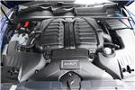 2019 Bentley Bentayga 6.0 W12 Speed