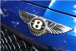 2019 Bentley Bentayga 6.0 W12 Speed