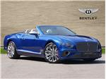 2021 Bentley Continental 4.0 V8 GTC Mulliner