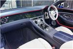 2021 Bentley Continental 4.0 V8 GTC Mulliner