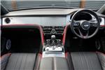 2023 Bentley Flying Spur 6.0 W12 Speed