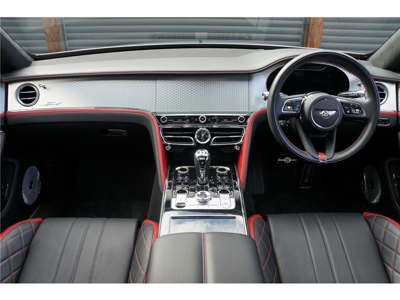 2023 Bentley Flying Spur 6.0 W12 Speed