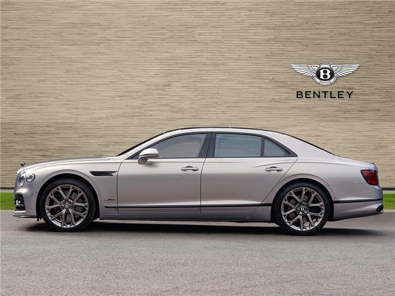 2023 Bentley Flying Spur 6.0 W12 Speed