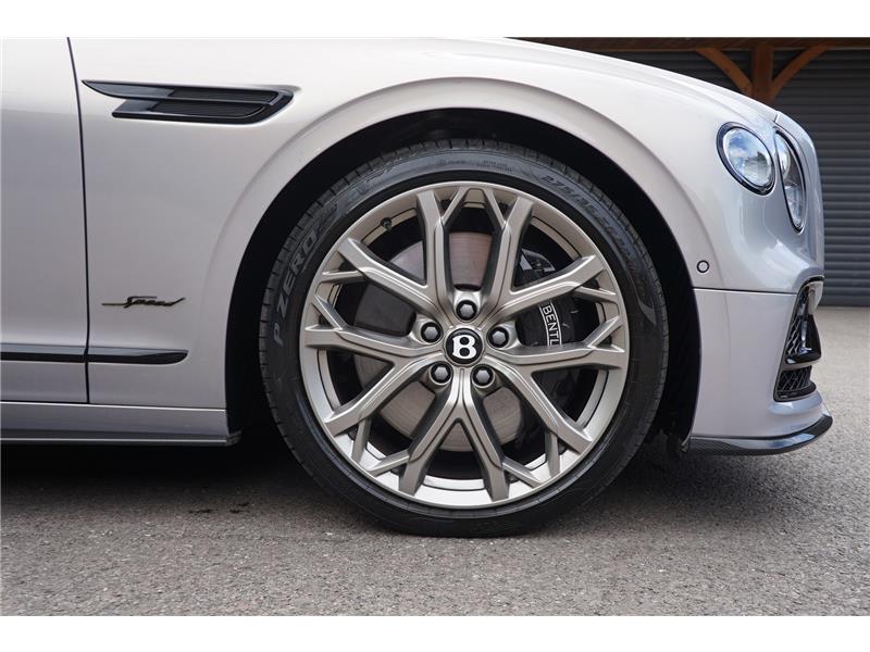 2023 Bentley Flying Spur 6.0 W12 Speed