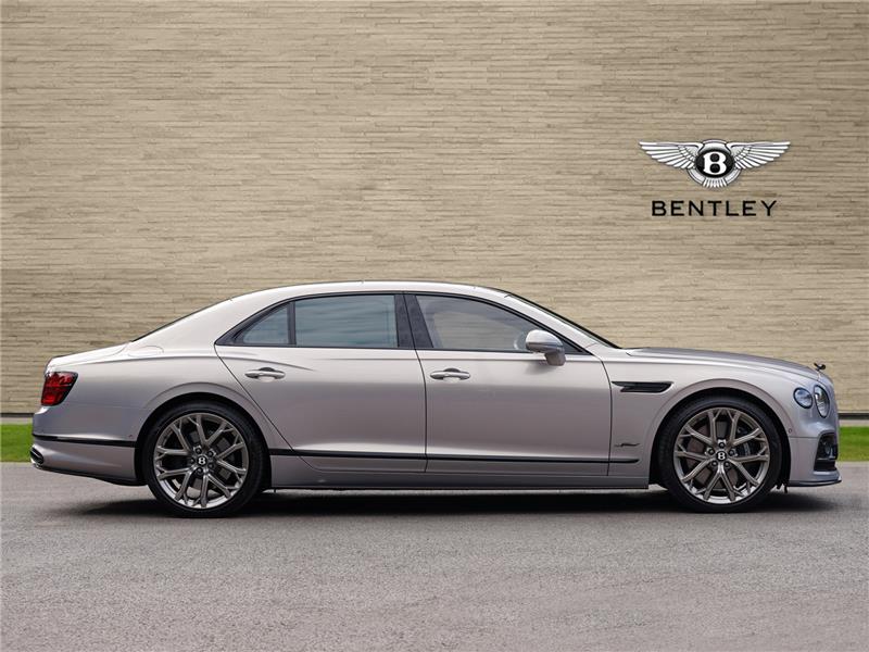 2023 Bentley Flying Spur 6.0 W12 Speed