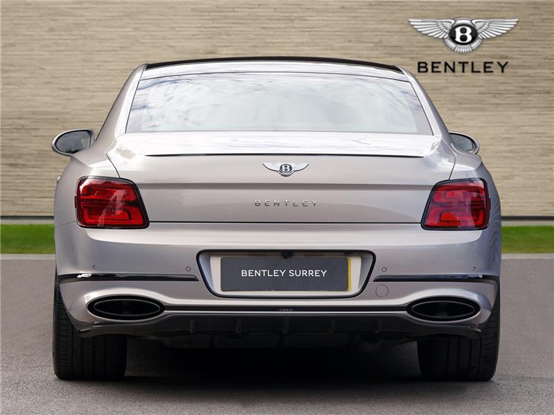 2023 Bentley Flying Spur 6.0 W12 Speed