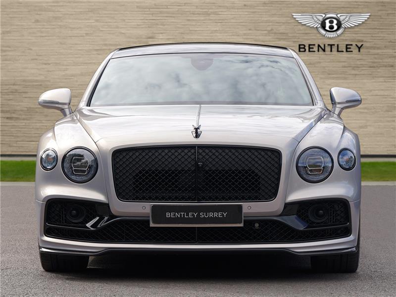 2023 Bentley Flying Spur 6.0 W12 Speed