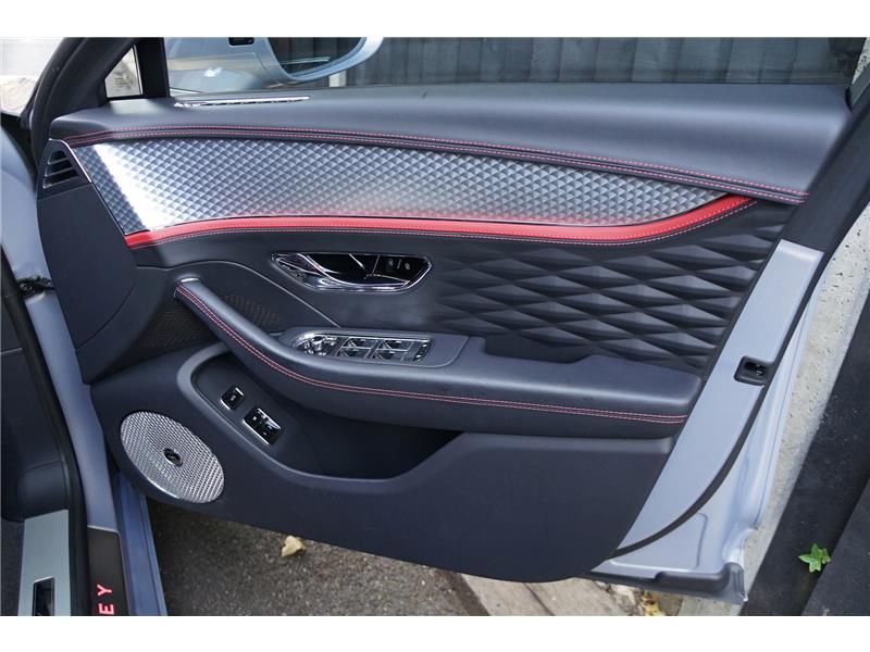 2023 Bentley Flying Spur 6.0 W12 Speed