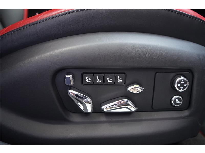 2023 Bentley Flying Spur 6.0 W12 Speed