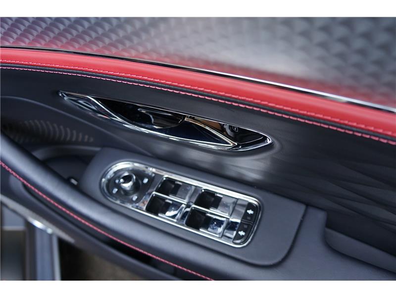 2023 Bentley Flying Spur 6.0 W12 Speed