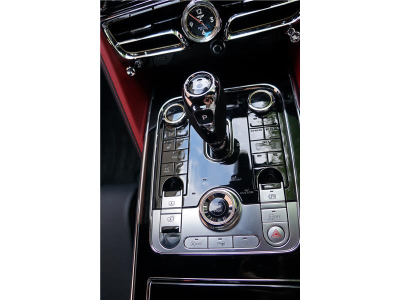 2023 Bentley Flying Spur 6.0 W12 Speed