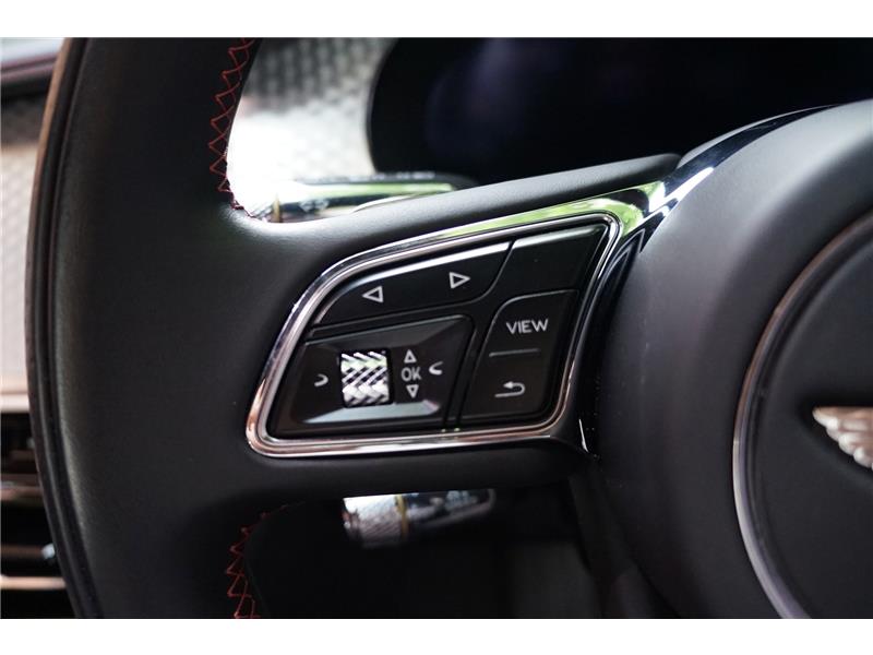 2023 Bentley Flying Spur 6.0 W12 Speed