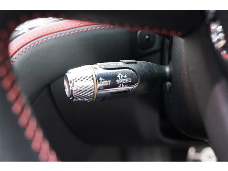 2023 Bentley Flying Spur 6.0 W12 Speed