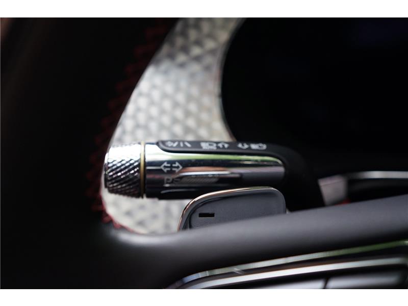 2023 Bentley Flying Spur 6.0 W12 Speed