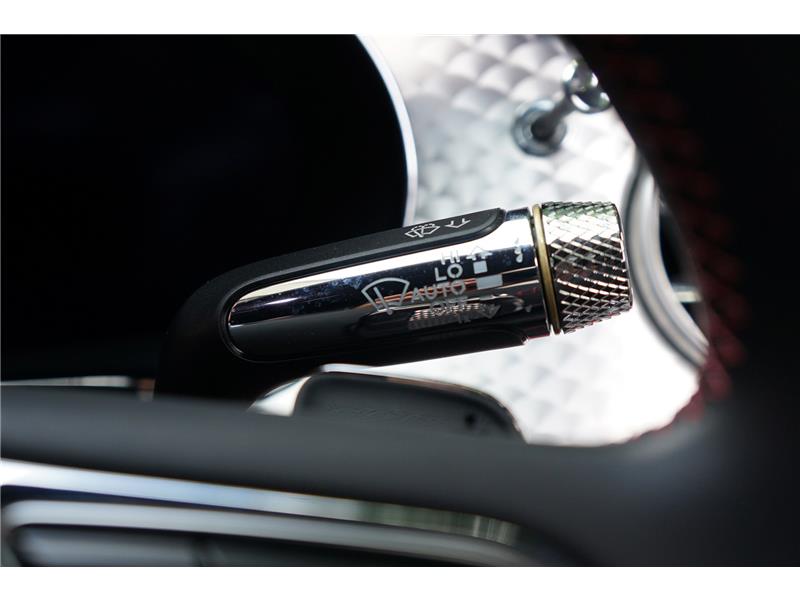 2023 Bentley Flying Spur 6.0 W12 Speed